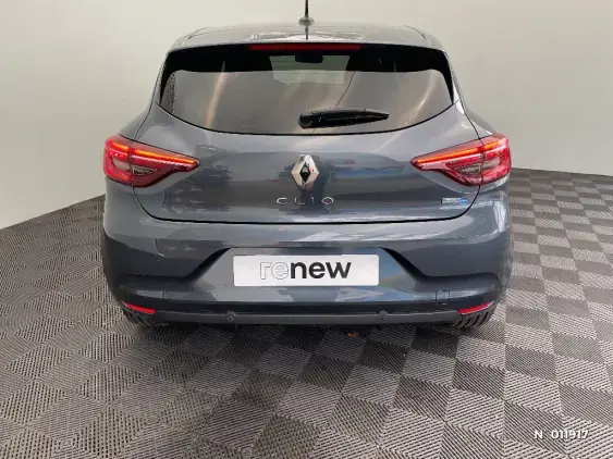 RENAULT CLIO V - voiture d'occasion - Photo 6