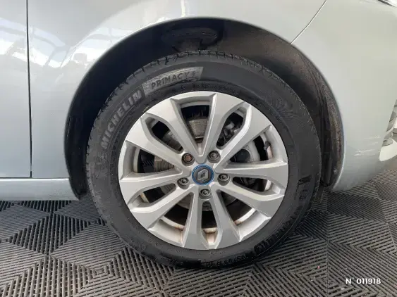 RENAULT ZOE - voiture d'occasion - Photo 7