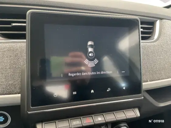 RENAULT ZOE - voiture d'occasion - Photo 13