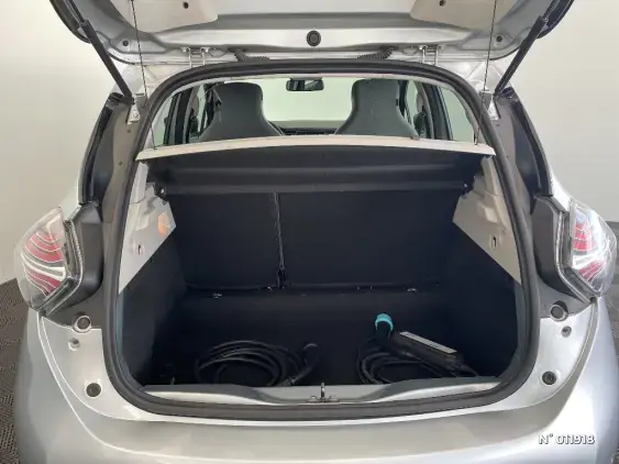 RENAULT ZOE - voiture d'occasion - Photo 6