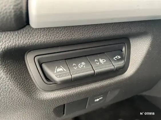 RENAULT ZOE - voiture d'occasion - Photo 14