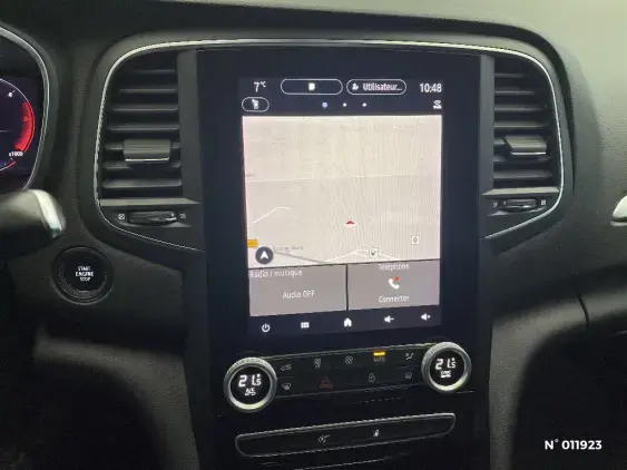 RENAULT MEGANE IV - voiture d'occasion - Photo 13