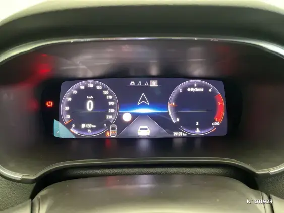 RENAULT MEGANE IV - voiture d'occasion - Photo 12