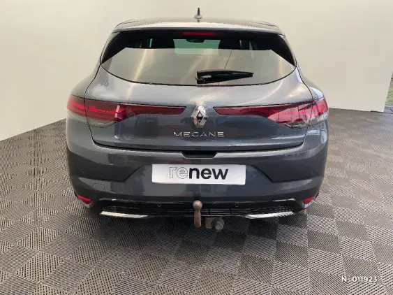 RENAULT MEGANE IV - voiture d'occasion - Photo 6