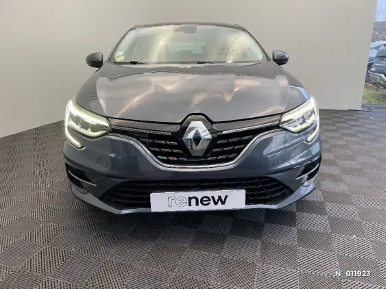 RENAULT MEGANE IV - voiture d'occasion - Photo 3