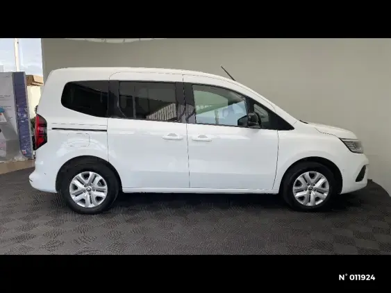 RENAULT KANGOO III - voiture d'occasion - Photo 5