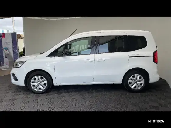 RENAULT KANGOO III - voiture d'occasion - Photo 2