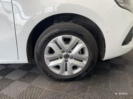 RENAULT KANGOO III - voiture d'occasion - Photo 8