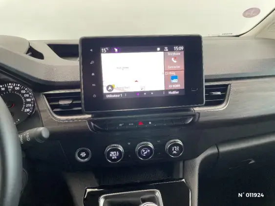 RENAULT KANGOO III - voiture d'occasion - Photo 13