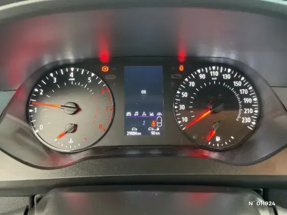 RENAULT KANGOO III - voiture d'occasion - Photo 12