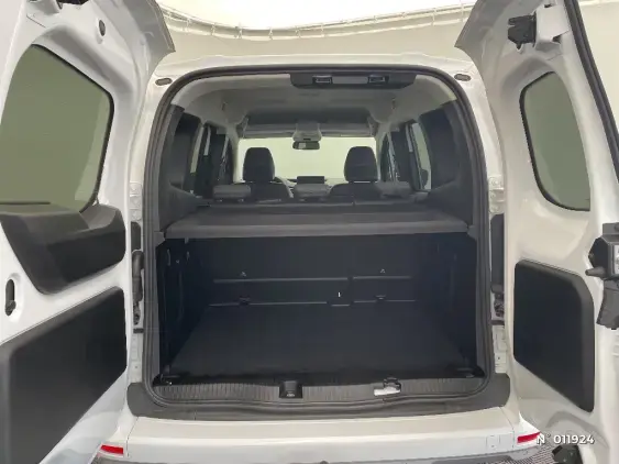 RENAULT KANGOO III - voiture d'occasion - Photo 7