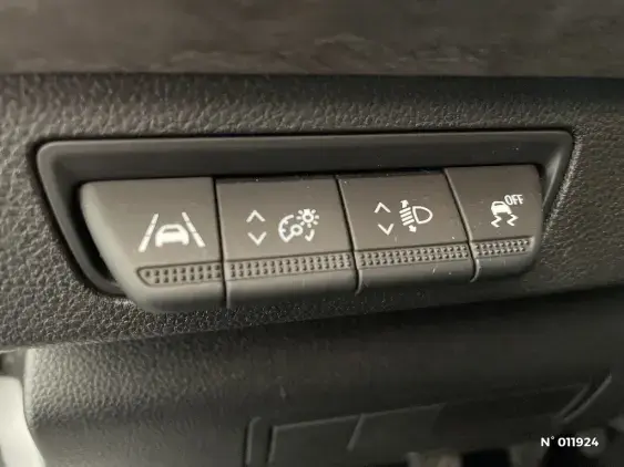 RENAULT KANGOO III - voiture d'occasion - Photo 15