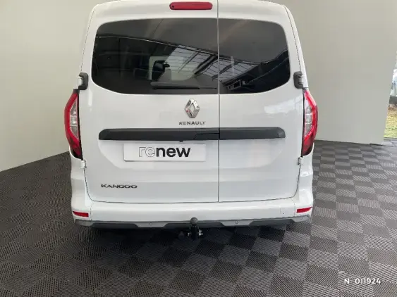 RENAULT KANGOO III - voiture d'occasion - Photo 6