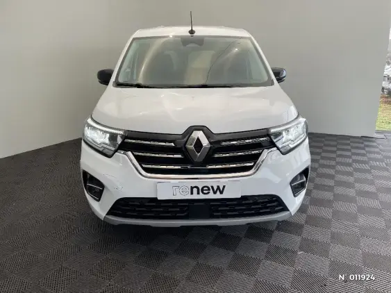 RENAULT KANGOO III - voiture d'occasion - Photo 3