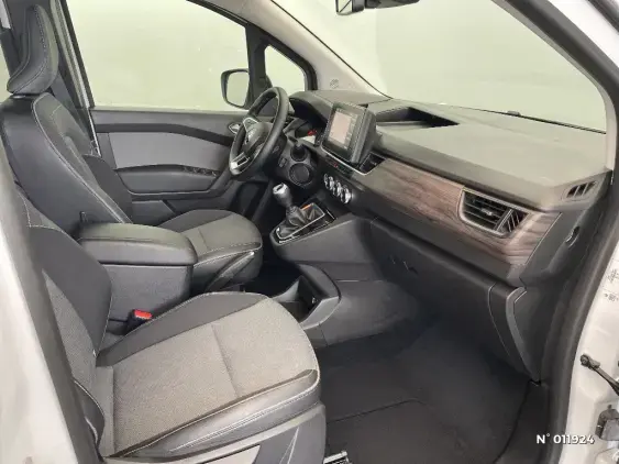 RENAULT KANGOO III - voiture d'occasion - Photo 10