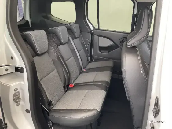 RENAULT KANGOO III - voiture d'occasion - Photo 11