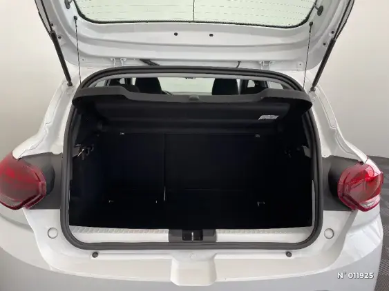 DACIA SANDERO III - voiture d'occasion - Photo 7