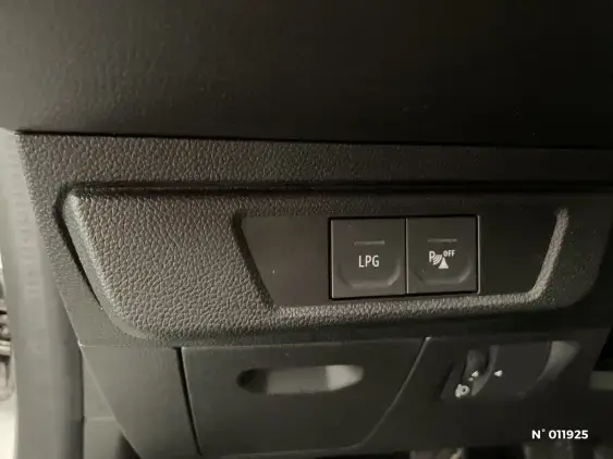 DACIA SANDERO III - voiture d'occasion - Photo 15