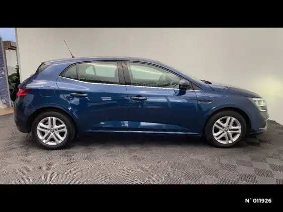 RENAULT MEGANE IV - voiture d'occasion - Photo 5