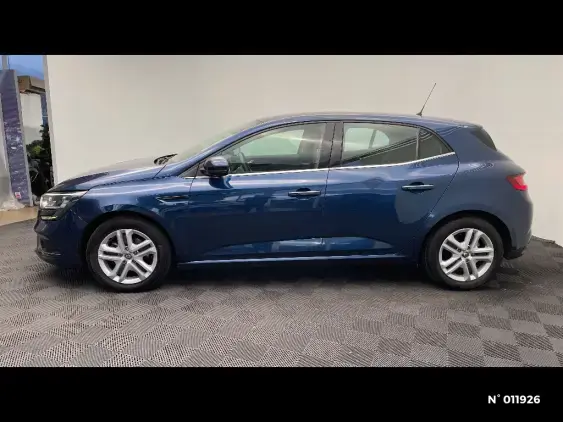 RENAULT MEGANE IV - voiture d'occasion - Photo 2