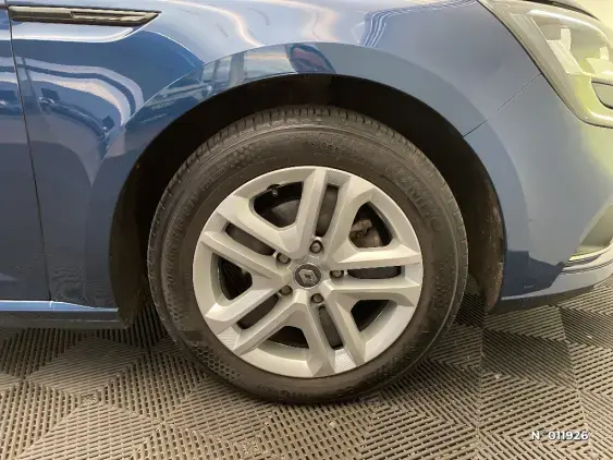 RENAULT MEGANE IV - voiture d'occasion - Photo 8