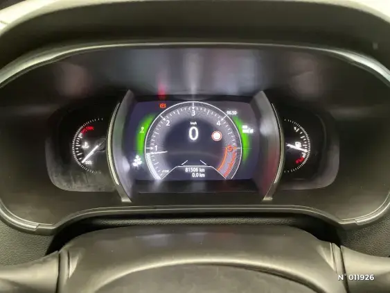 RENAULT MEGANE IV - voiture d'occasion - Photo 12