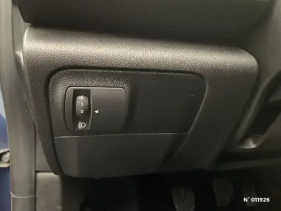 RENAULT MEGANE IV - voiture d'occasion - Photo 15