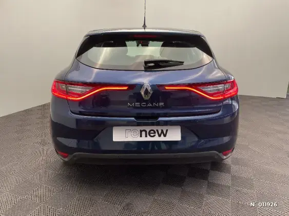 RENAULT MEGANE IV - voiture d'occasion - Photo 6