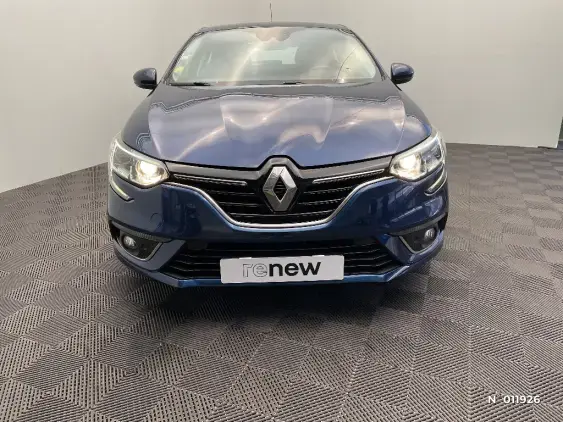 RENAULT MEGANE IV - voiture d'occasion - Photo 3