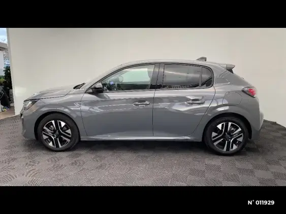 PEUGEOT 208 II - voiture d'occasion - Photo 2