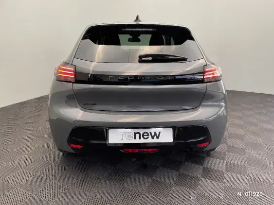 PEUGEOT 208 II - voiture d'occasion - Photo 6