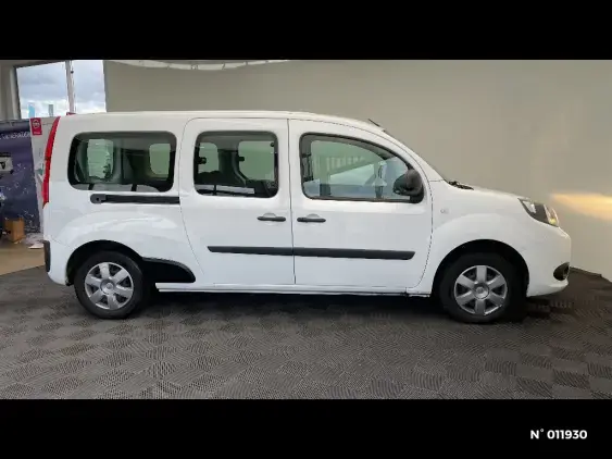 RENAULT KANGOO II - voiture d'occasion - Photo 5