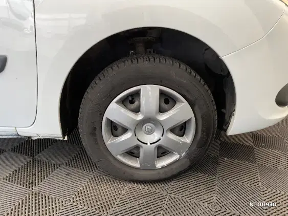 RENAULT KANGOO II - voiture d'occasion - Photo 8