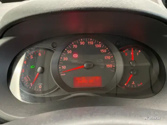 RENAULT KANGOO II - voiture d'occasion - Photo 12