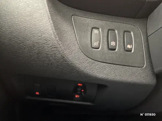 RENAULT KANGOO II - voiture d'occasion - Photo 15