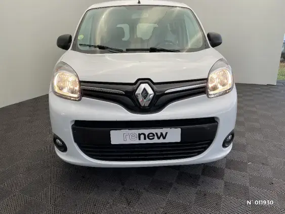 RENAULT KANGOO II - voiture d'occasion - Photo 3
