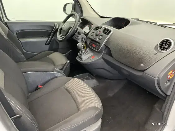 RENAULT KANGOO II - voiture d'occasion - Photo 10