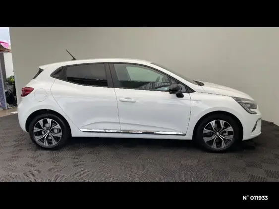 RENAULT CLIO V - voiture d'occasion - Photo 5