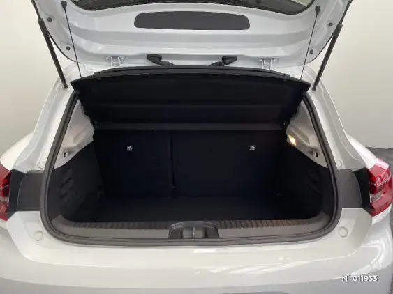 RENAULT CLIO V - voiture d'occasion - Photo 7