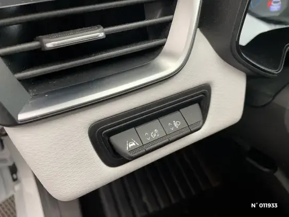 RENAULT CLIO V - voiture d'occasion - Photo 15