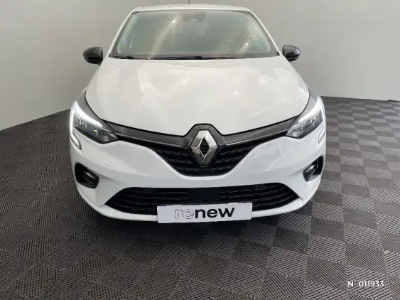 RENAULT CLIO V - voiture d'occasion - Photo 3