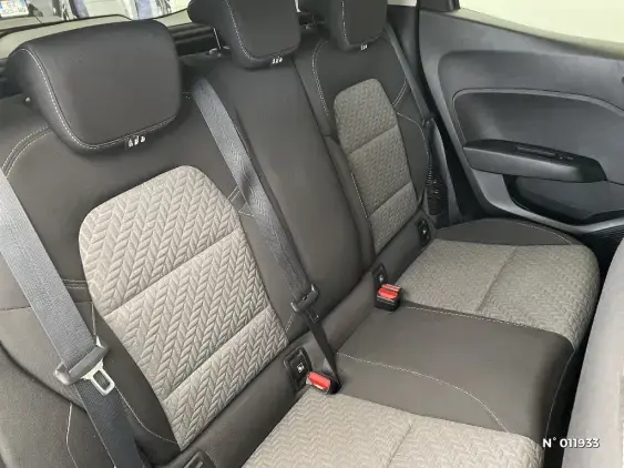 RENAULT CLIO V - voiture d'occasion - Photo 11