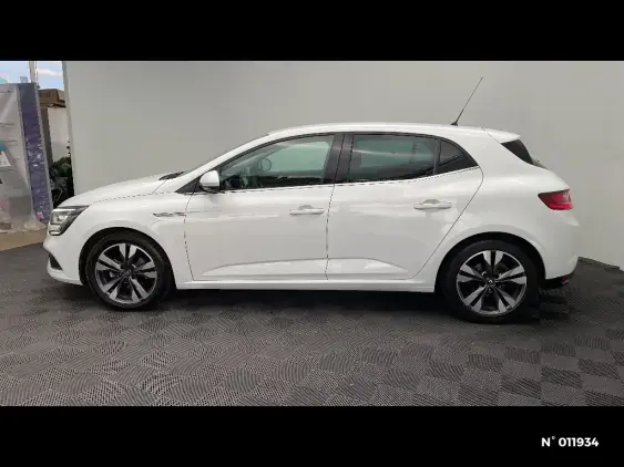 RENAULT MEGANE IV - voiture d'occasion - Photo 2