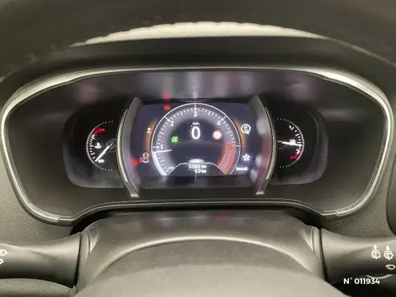 RENAULT MEGANE IV - voiture d'occasion - Photo 12