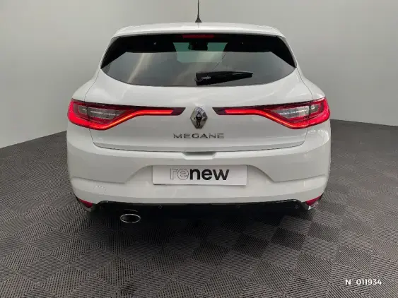 RENAULT MEGANE IV - voiture d'occasion - Photo 6