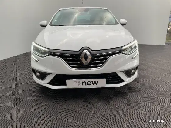 RENAULT MEGANE IV - voiture d'occasion - Photo 3