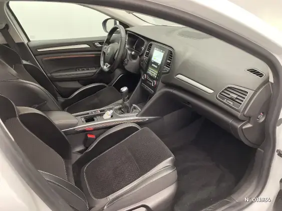 RENAULT MEGANE IV - voiture d'occasion - Photo 10