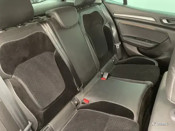 RENAULT MEGANE IV - voiture d'occasion - Photo 11