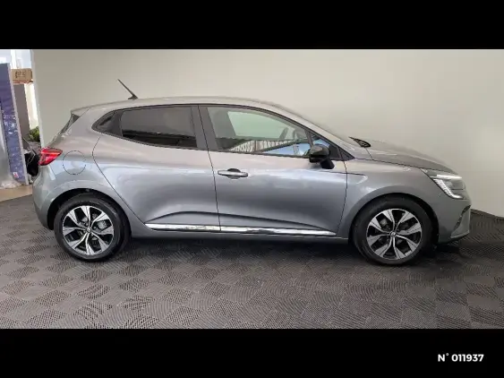 RENAULT CLIO V - voiture d'occasion - Photo 5