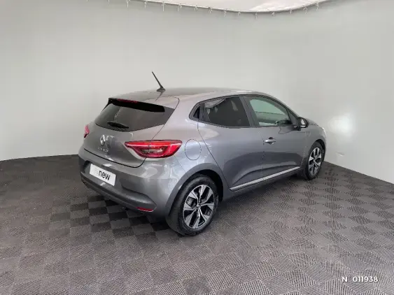 RENAULT CLIO V - voiture d'occasion - Photo 4